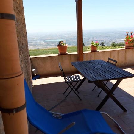 Casa Nel Vigneto Erice Guest House Exterior photo