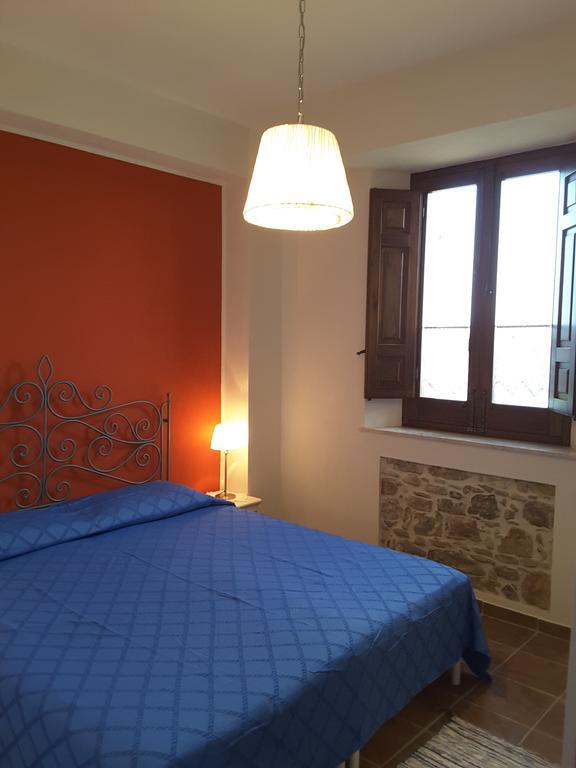 Casa Nel Vigneto Erice Guest House Exterior photo