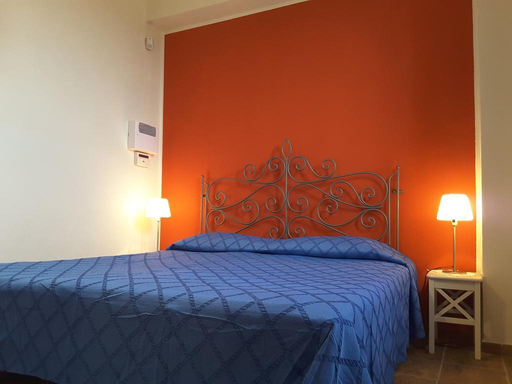 Casa Nel Vigneto Erice Guest House Exterior photo